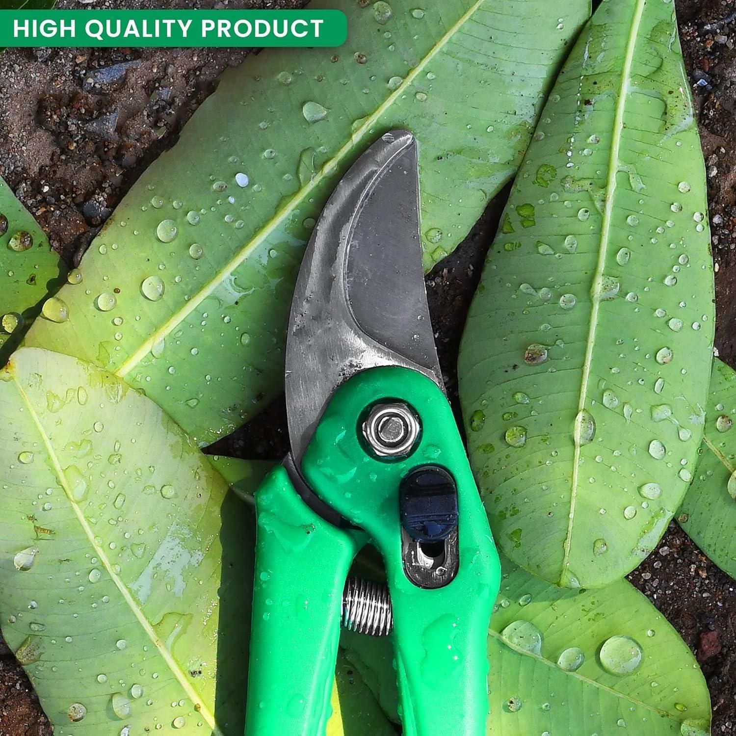 Assorted Hand Pruner Cutter